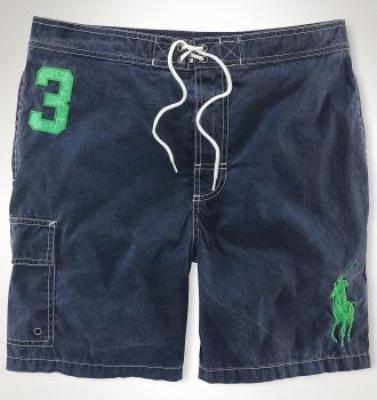 wholesale Ralph Lauren Men shorts No. 38